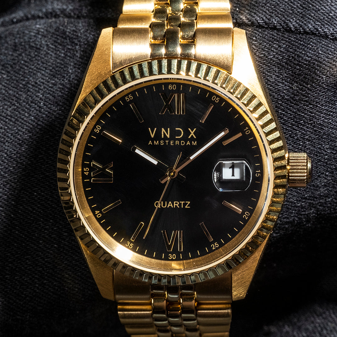 VNDX Dare Devil XL Women's'sWatch 2003-MD43008-01