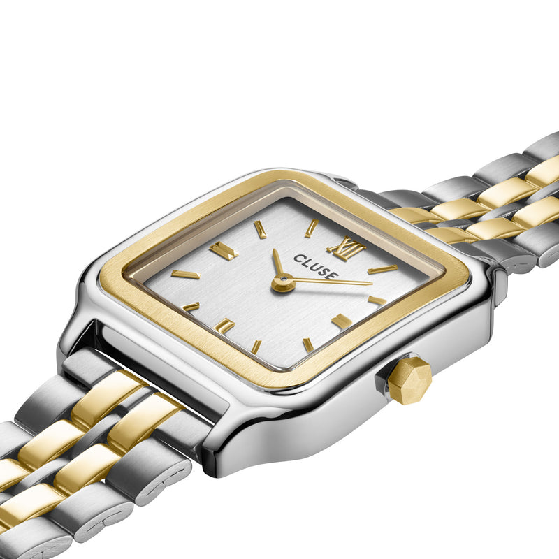 CLUSE Gracieuse Multi-coloured Watch CW11901-zoom-