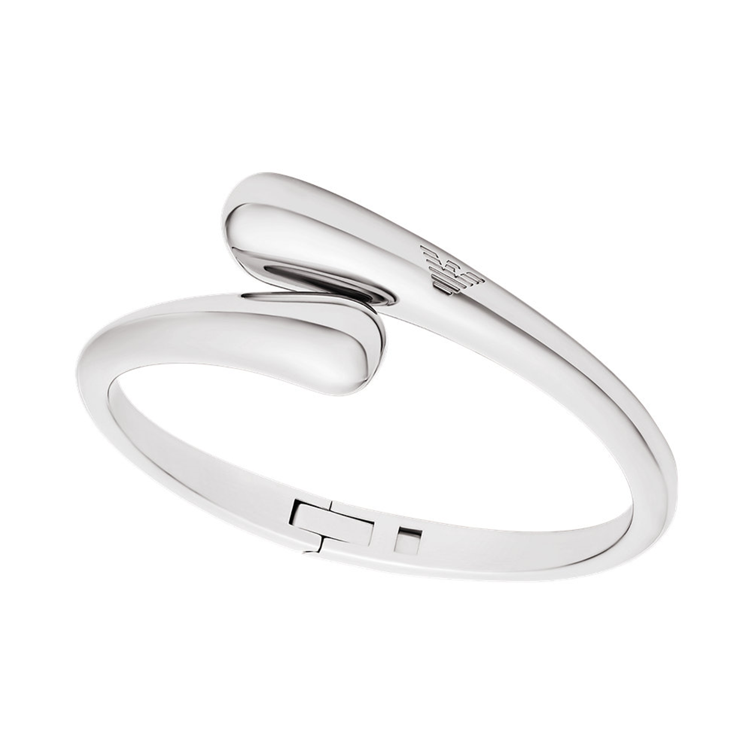Emporio Armani Iconic Trend Brass Women's Bracelet EGS3340040