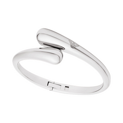 Emporio Armani Iconic Trend Brass Women's Bracelet EGS3340040