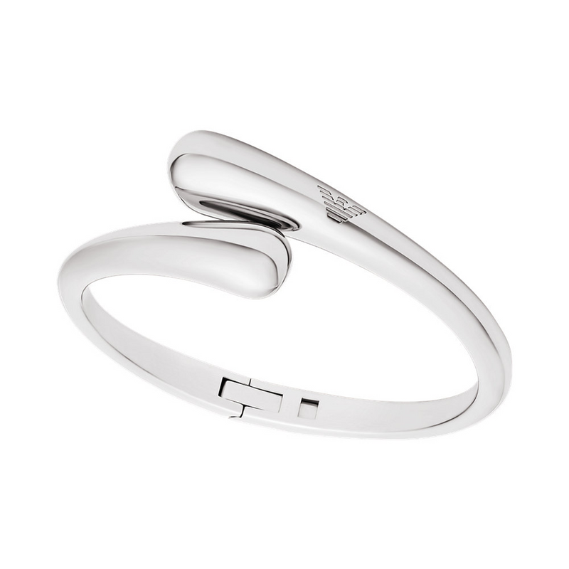 Emporio Armani Iconic Trend Brass Women's Bracelet EGS3340040-zoom-