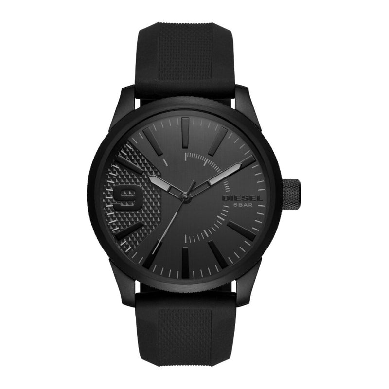 Diesel Rasp Black Watch DZ1807-zoom-