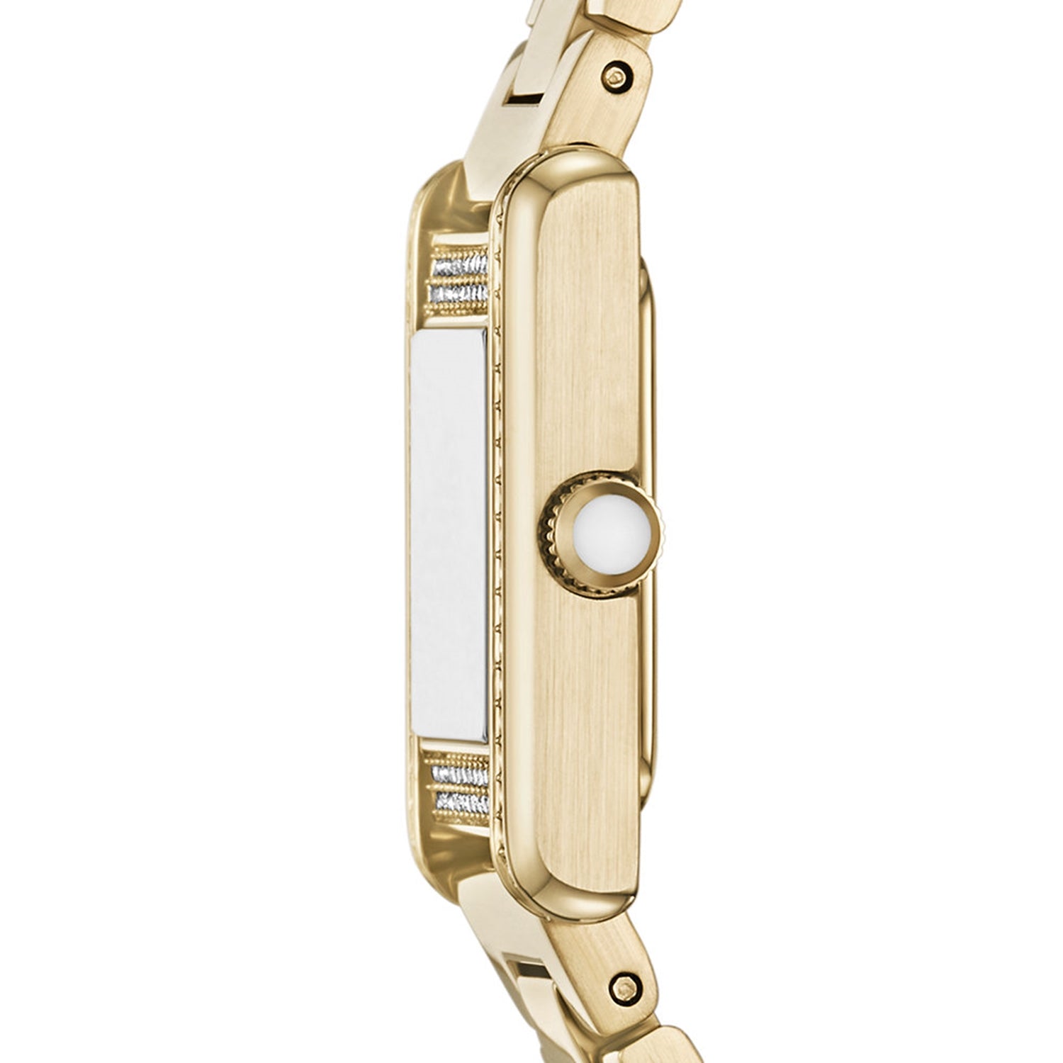 Emporio Armani White Women's Watch AR11663