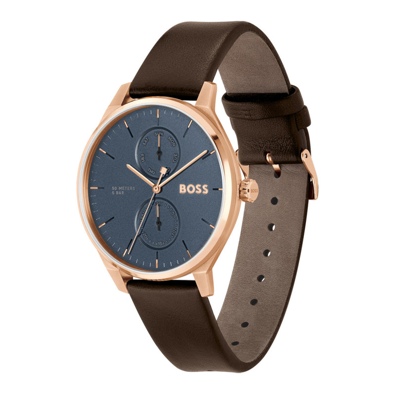 Hugo Boss BOSS Tyler Men's Watch HB1514103-zoom-