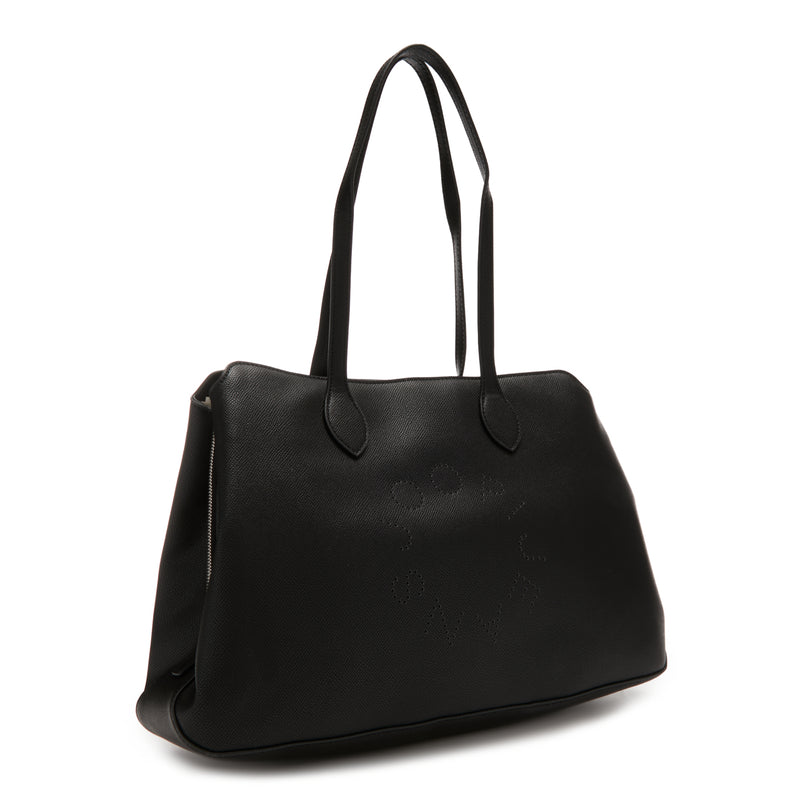 JOOP! Jeans Giro Minou Black Shoulder Bag 4130000549-zoom-
