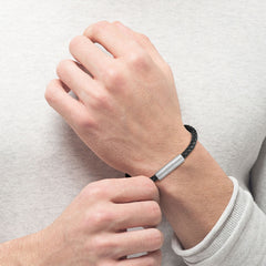 Hugo Boss Black Bracelet HBJ1580152