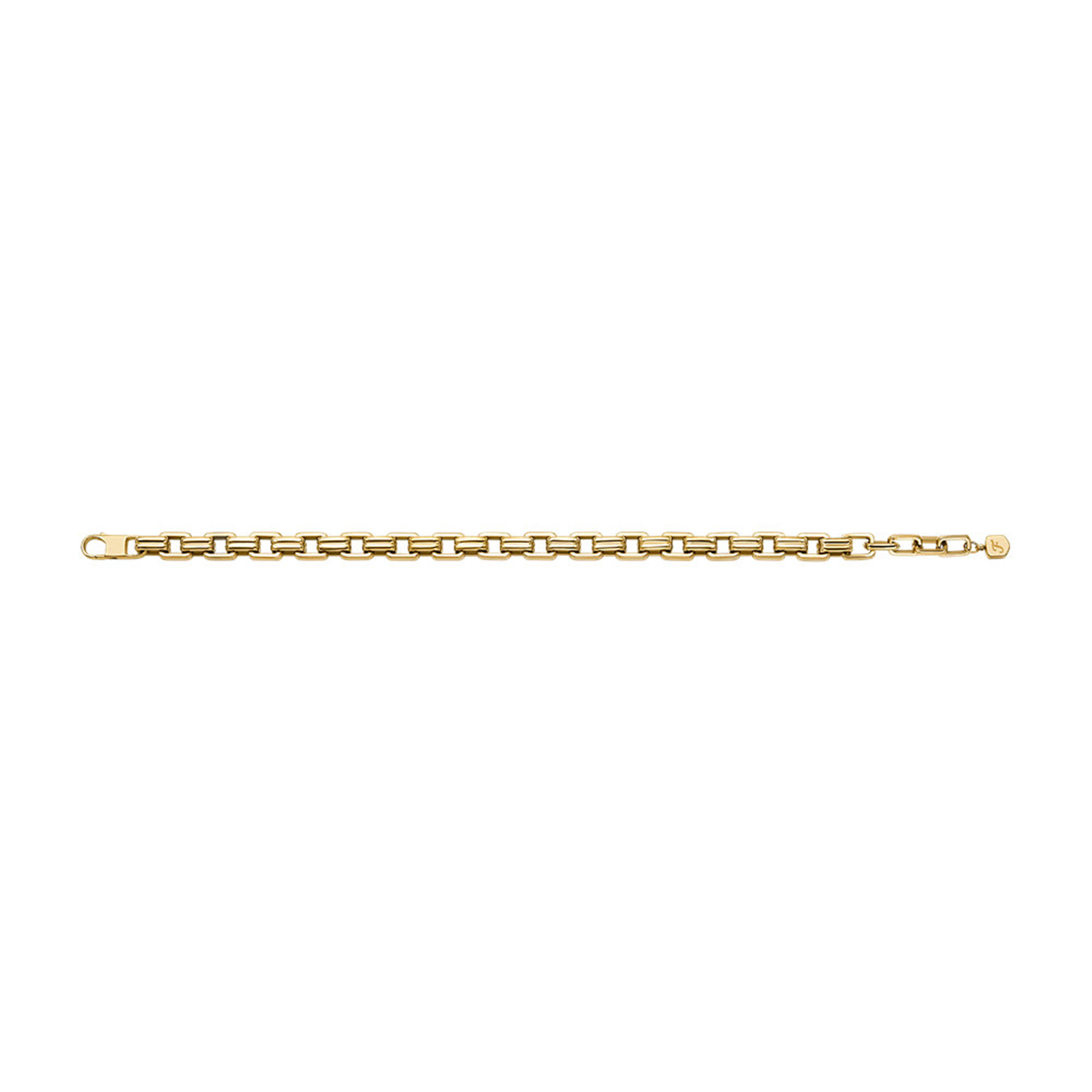 Fossil Raquel Stainless Steel Women's Bracelet JF04955710