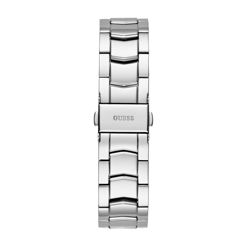 Guess Bryant Silver Watch GW0685L1-zoom-