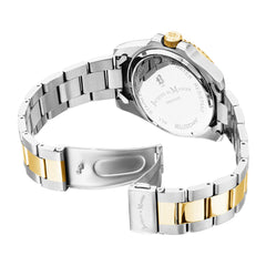Jacques du Manoir Pro Scuba Multi-coloured Watch JWG02708