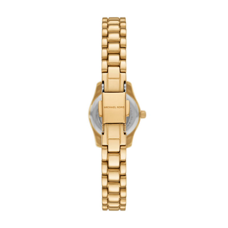 Michael Kors Lexington Micro Petite Women's Watch MK4944SET-zoom-