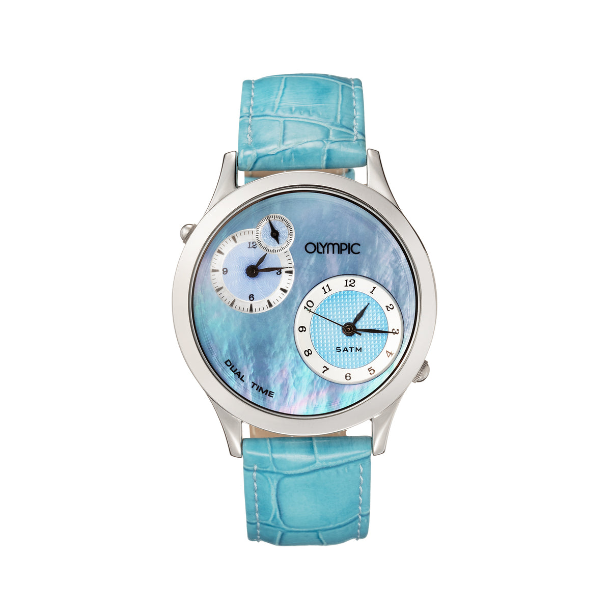 Olympic Pearl Women's Watch 2002-OL70DSL002