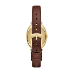Emporio Armani Gold Women's Watch AR11708