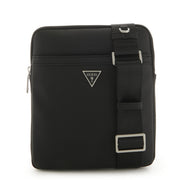 GUESS Certosa Black Crossbody Bag HMECSA-P3123-BLA