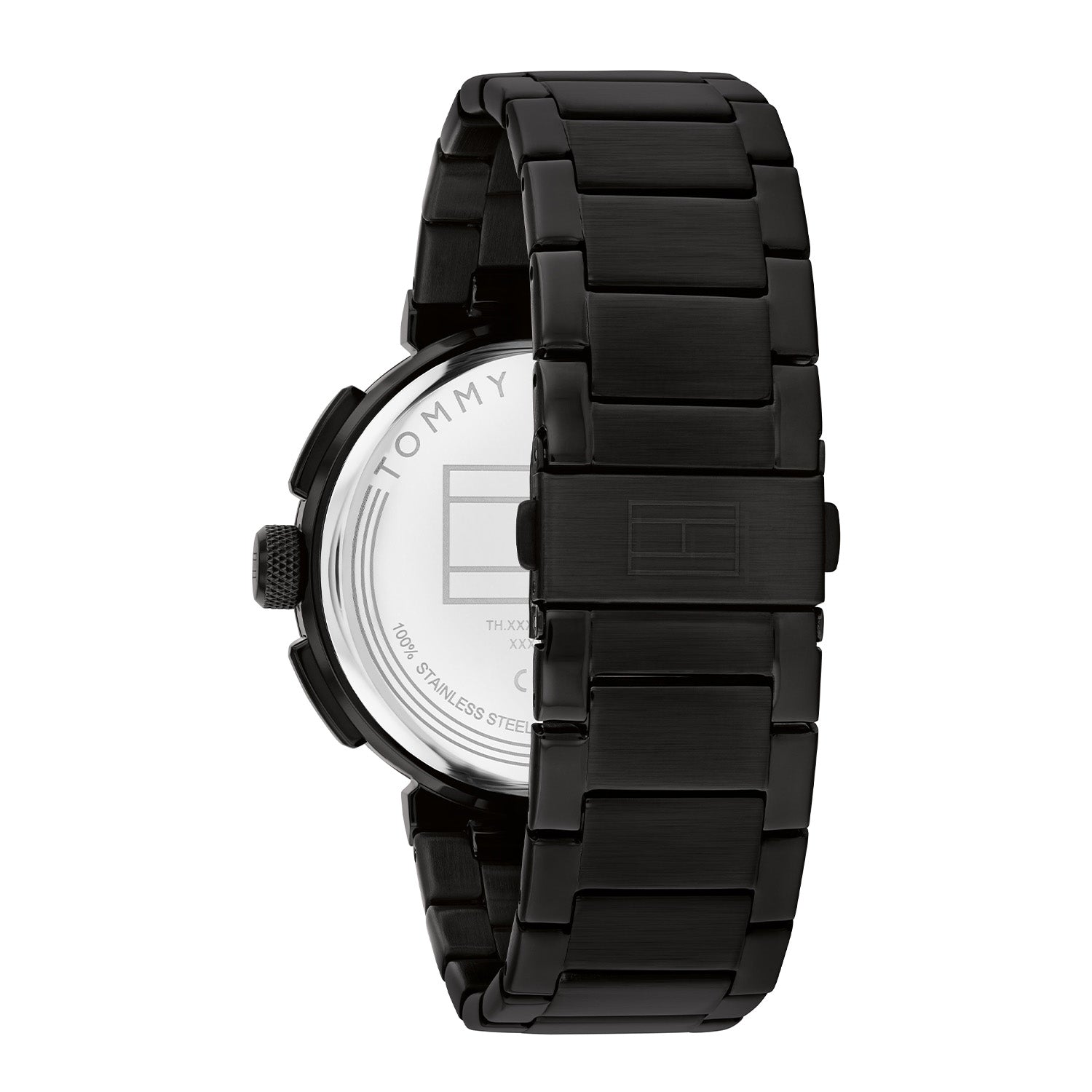 Tommy Hilfiger Black Watch TH1792119