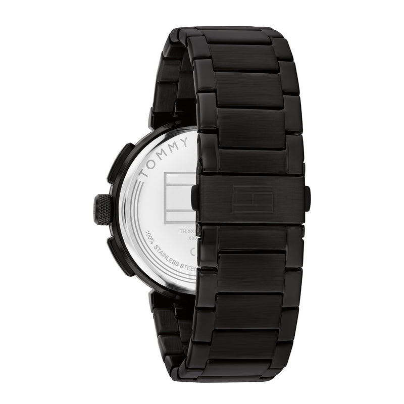 Tommy Hilfiger Black Watch TH1792119-zoom-