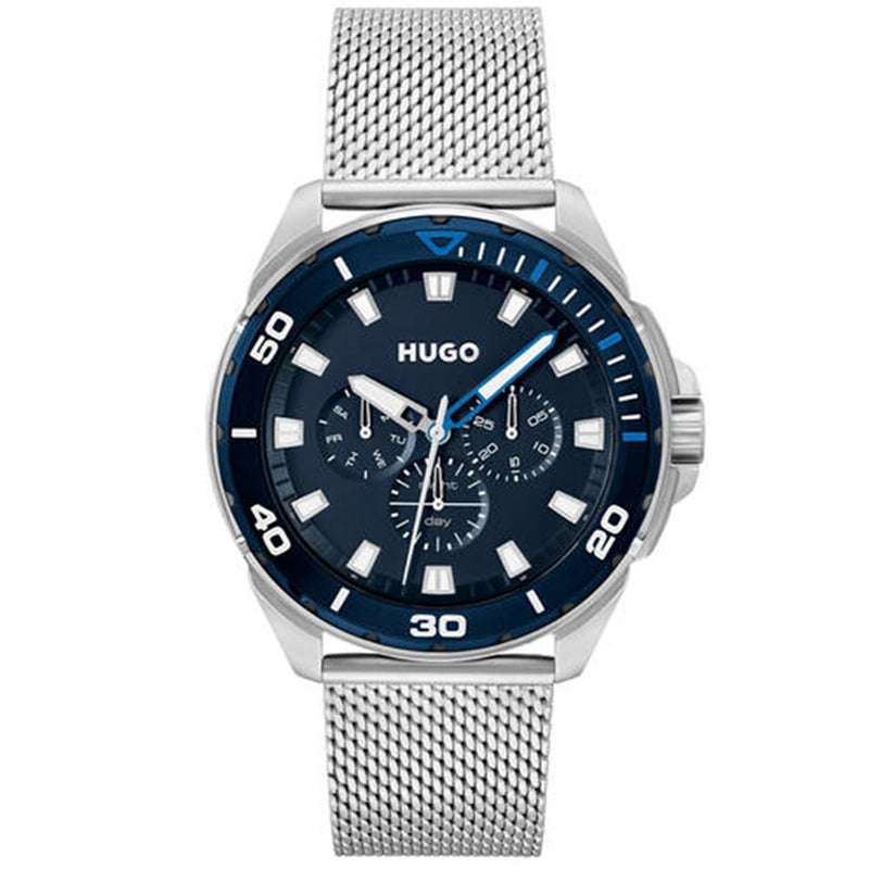Hugo Boss Men's Watch HU1530287-zoom-