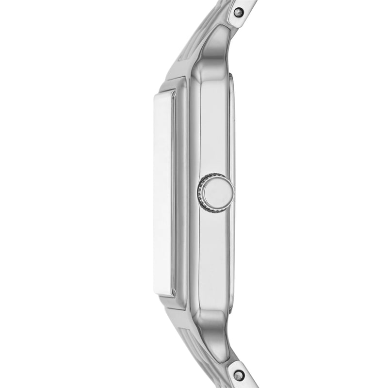 Fossil Silver Watch ES5221-zoom-