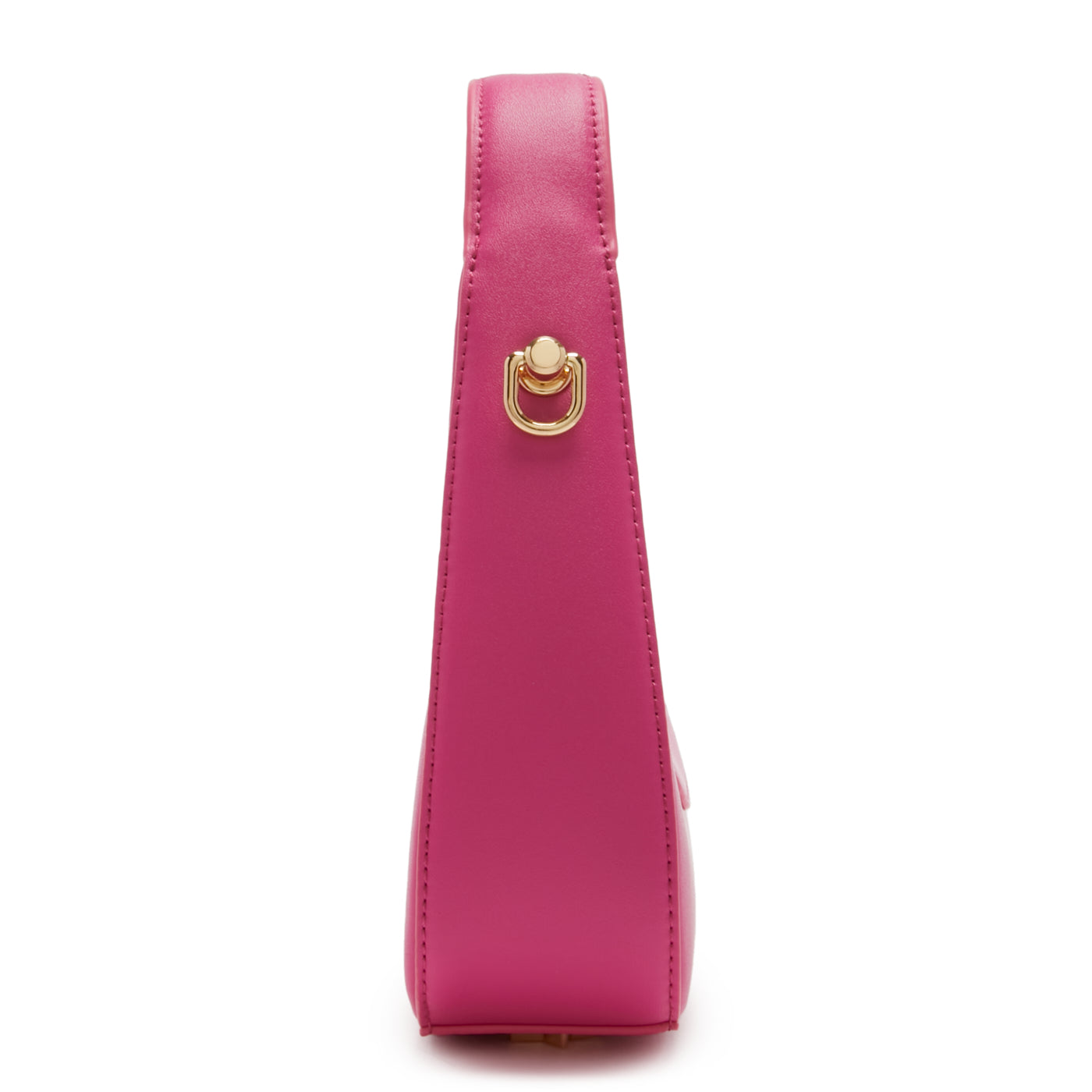 Chiara Ferragni Caia Pink Crossbody Bag 75SB4BG2-ZS517-431