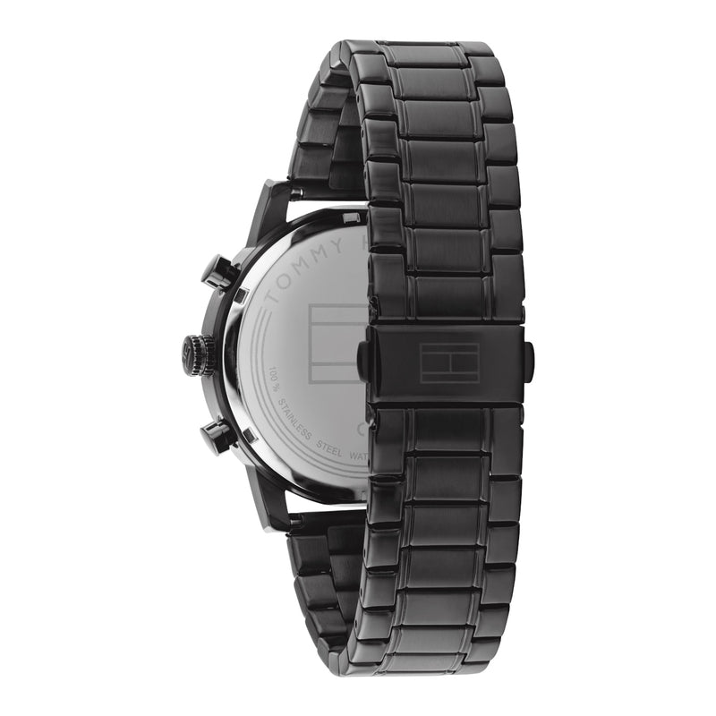 Tommy Hilfiger Black Watch TH1791879-zoom-