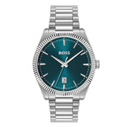 Hugo Boss Quartz Watch 40 mm HB1514309