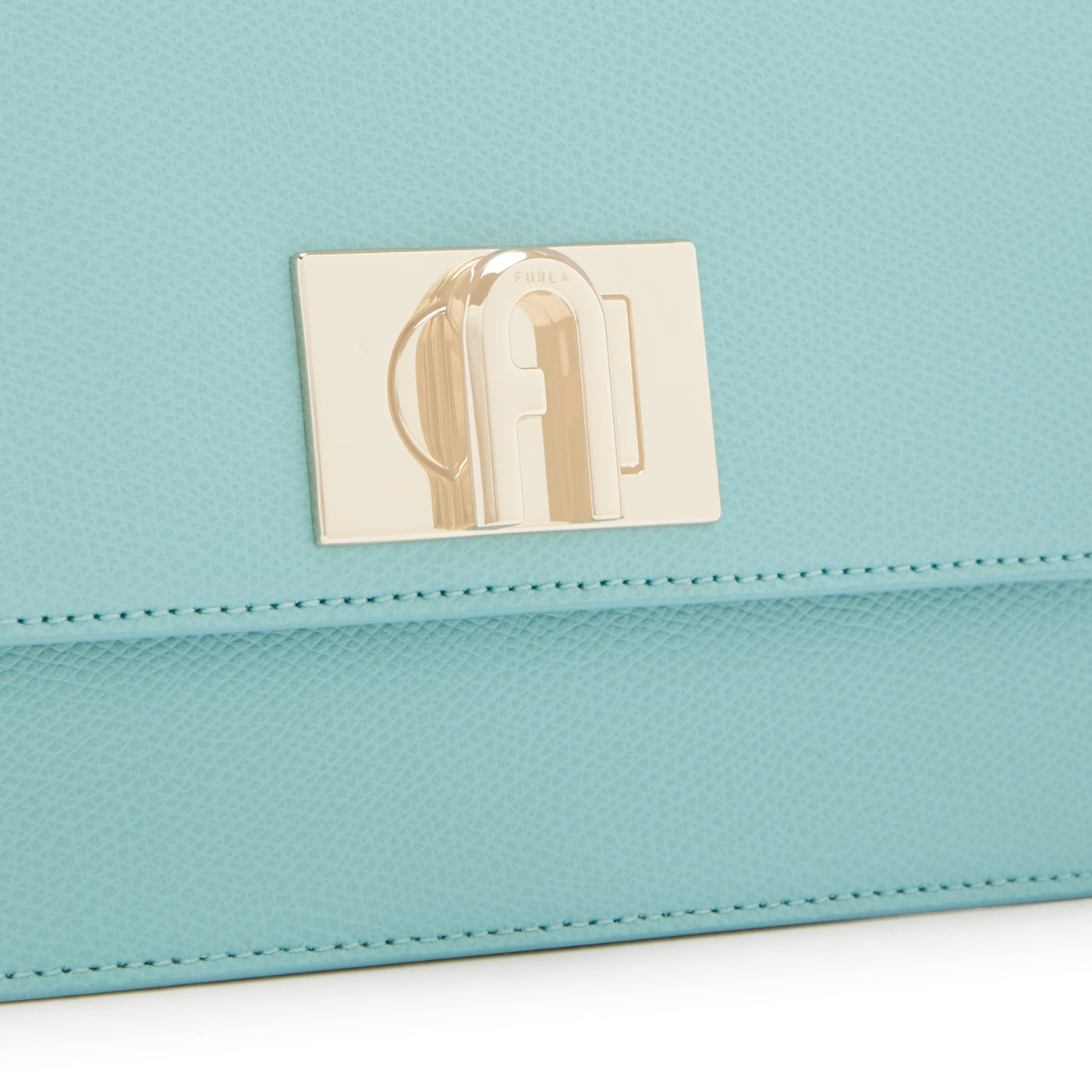 Furla 1927 Blue Crossbody Bag BAFKACOARE0002674S