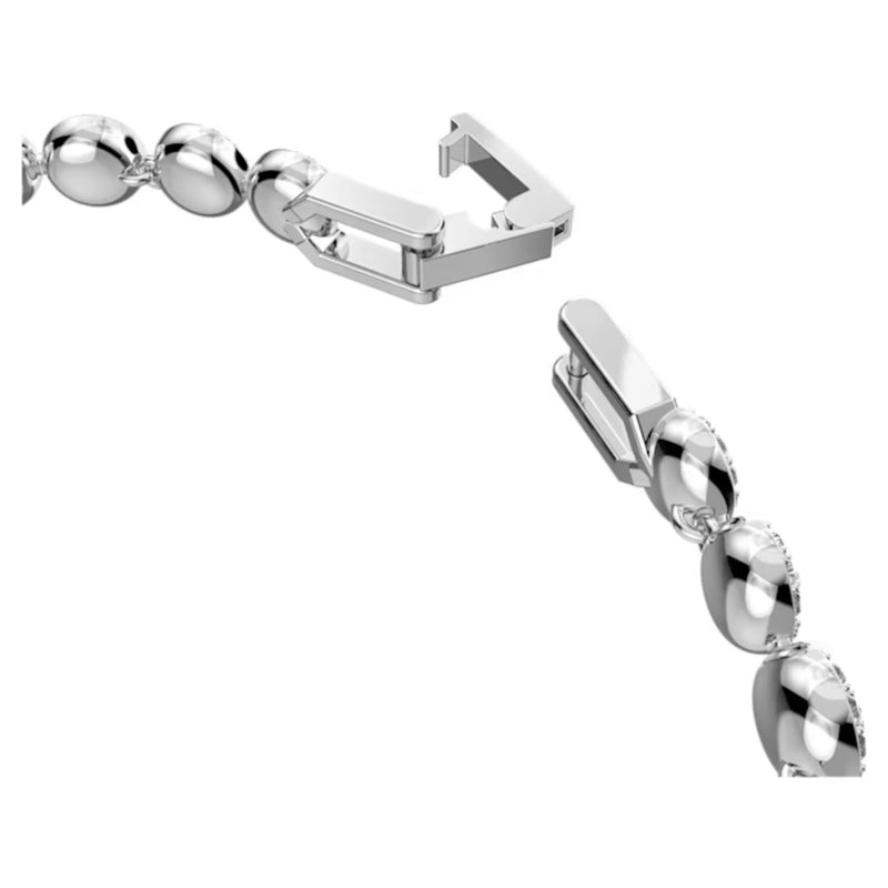 Swarovski Silver Bracelet 5071173-zoom-