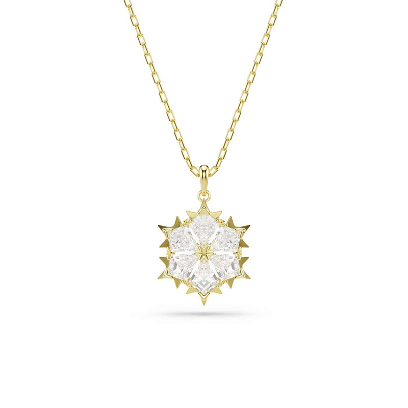 Swarovski Magic Gold-Tone Jewellery Set 5758002-zoom-