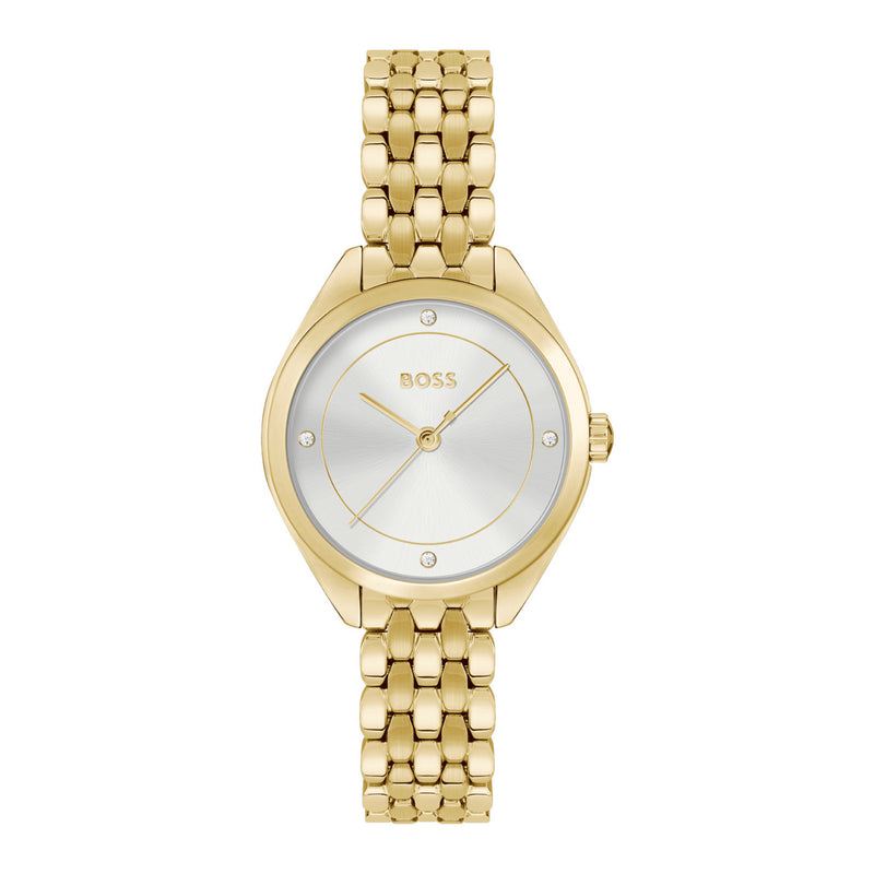 Hugo Boss BOSS Gold Watch HB1502733-zoom-