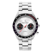 Mats Meier Arosa Racing Chronograph Men's Watch MM50011
