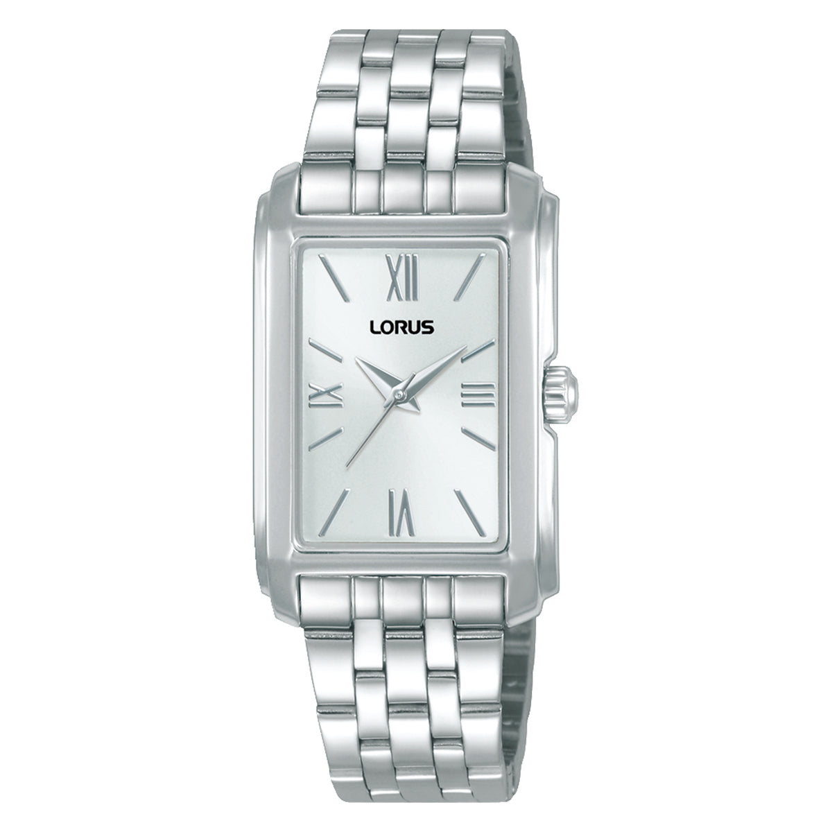 Lorus Stainless Steel Women's Watch RRX71JX9