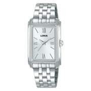 Lorus Stainless Steel Women's Watch RRX71JX9