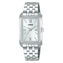 Lorus Stainless Steel Women's Watch RRX71JX9