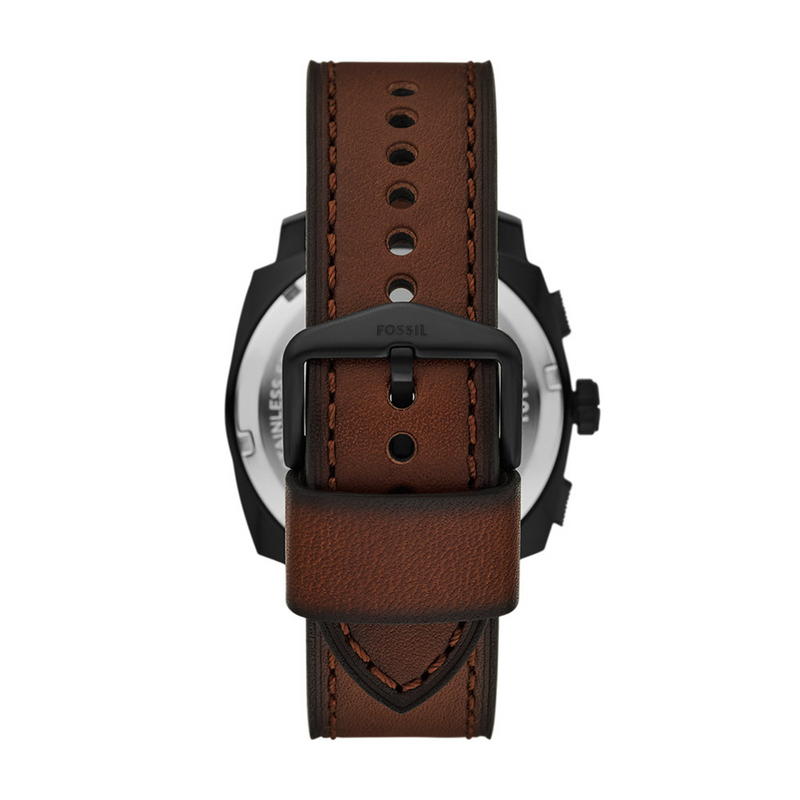 Fossil Machine Men's Watch FS6101-zoom-