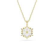 Swarovski Magic Gold-Tone Necklace 5757788