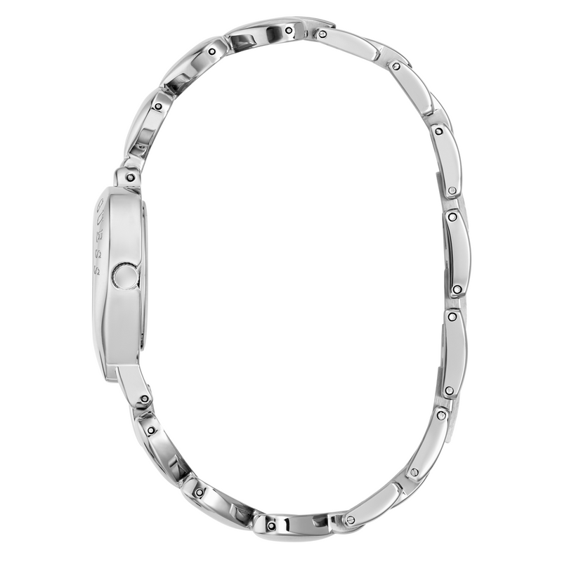 Guess Valerie Silver Women's Watch GW0992L1-zoom-
