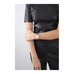 Gc Watches Coussin Shape Women's Watch Y98002L1MF