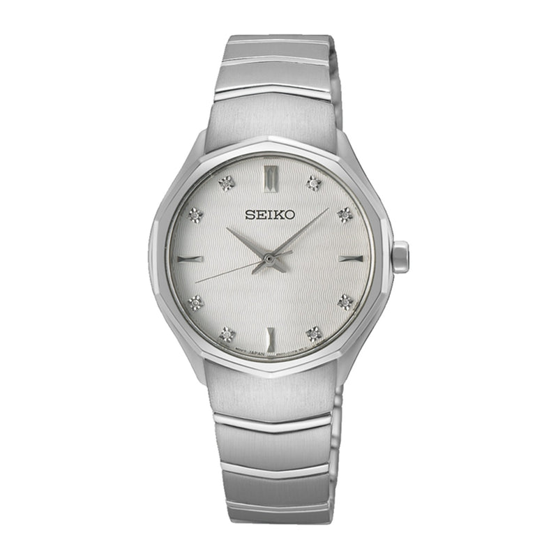 Seiko Women's Watch SUR615P1-zoom-