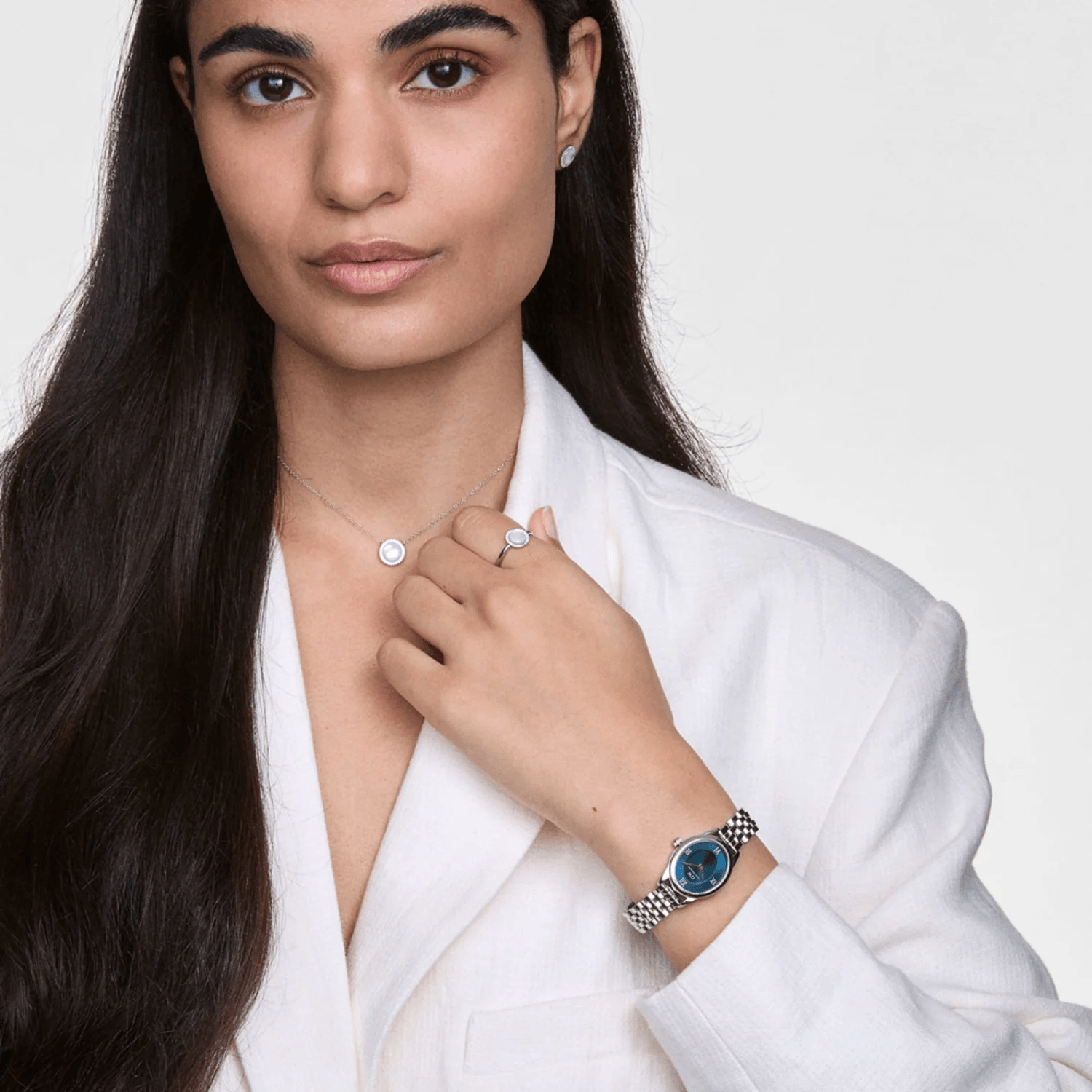 Daniel Wellington Ophelia Mini Women's Watch DW00100807