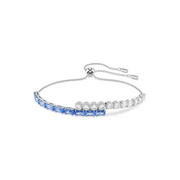 Swarovski Matrix Silver Bracelet 5732266