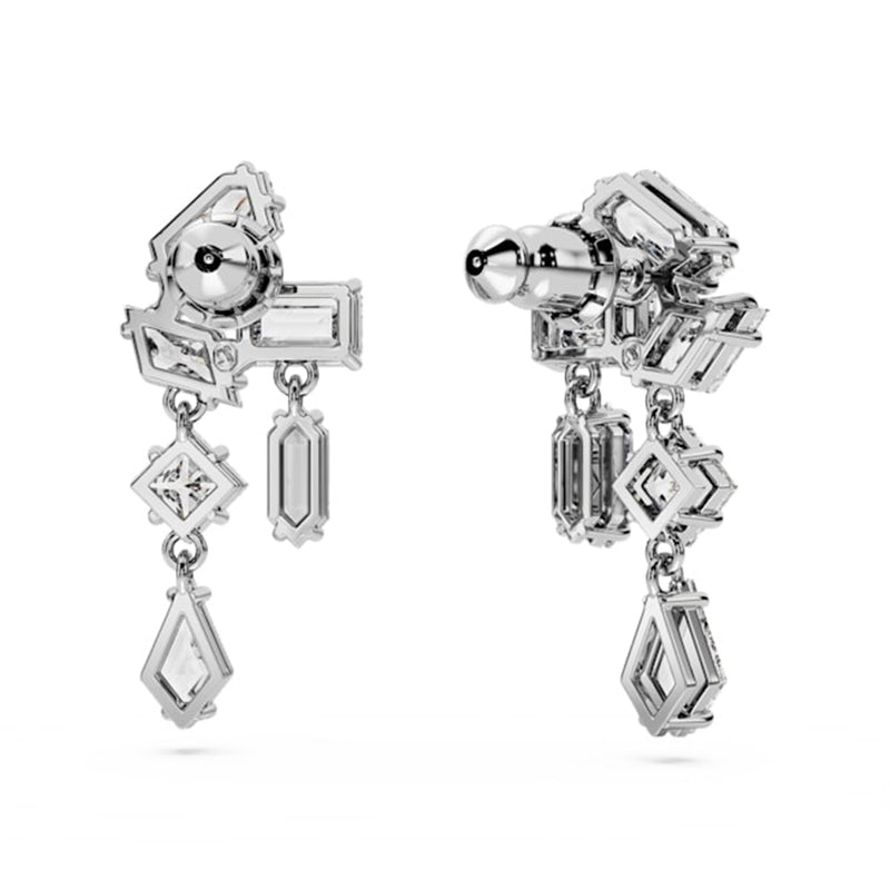 Swarovski Mesmera Silver Ear Stud 5665825-zoom-