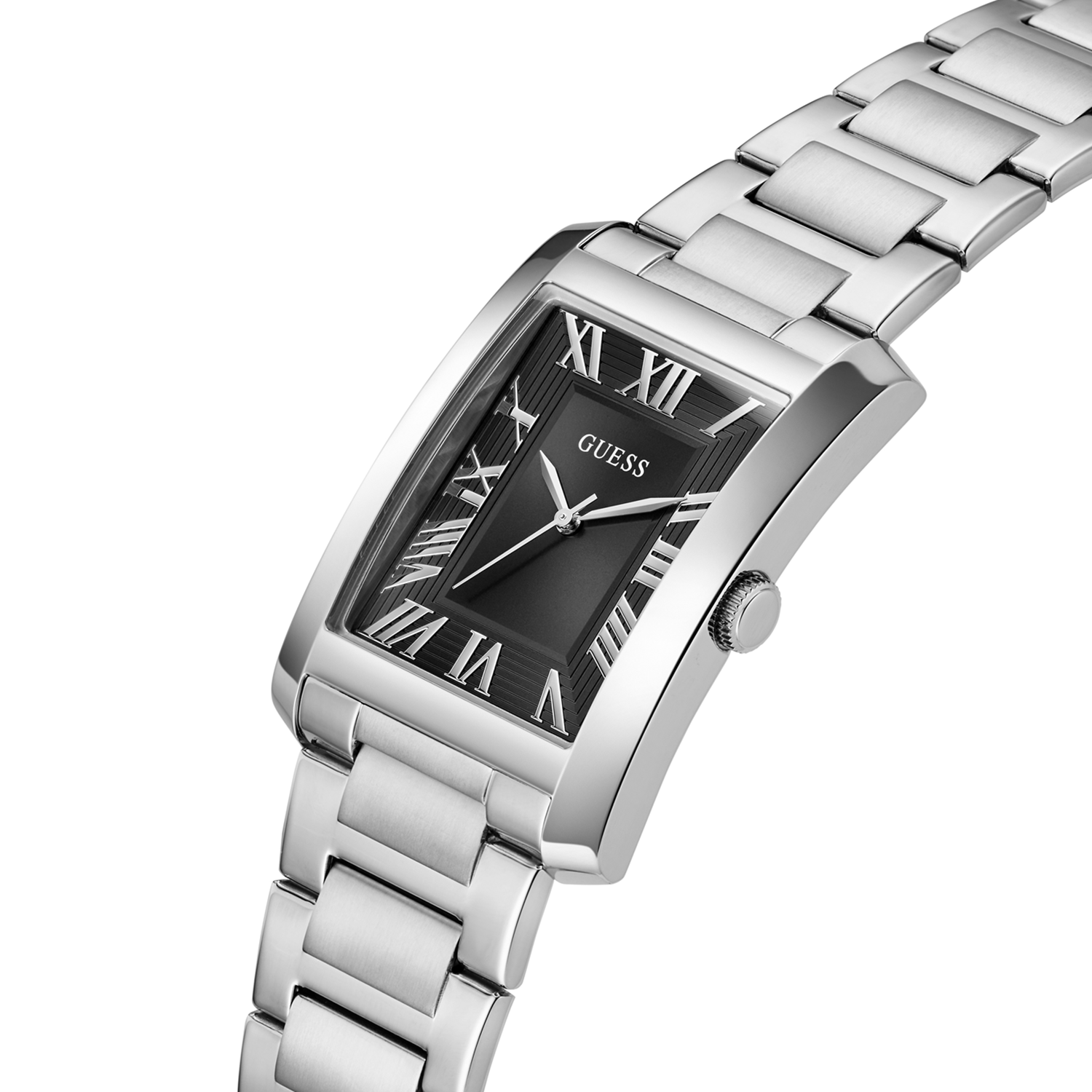 Guess Clyde Men's Watch GW0896G1