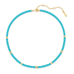 Ania Haie Chill Voyager 925 Sterling Silver Necklace AH-N063-03G