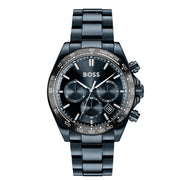 Hugo Boss Hero 2.0 Blue Men's Watch HB1514270
