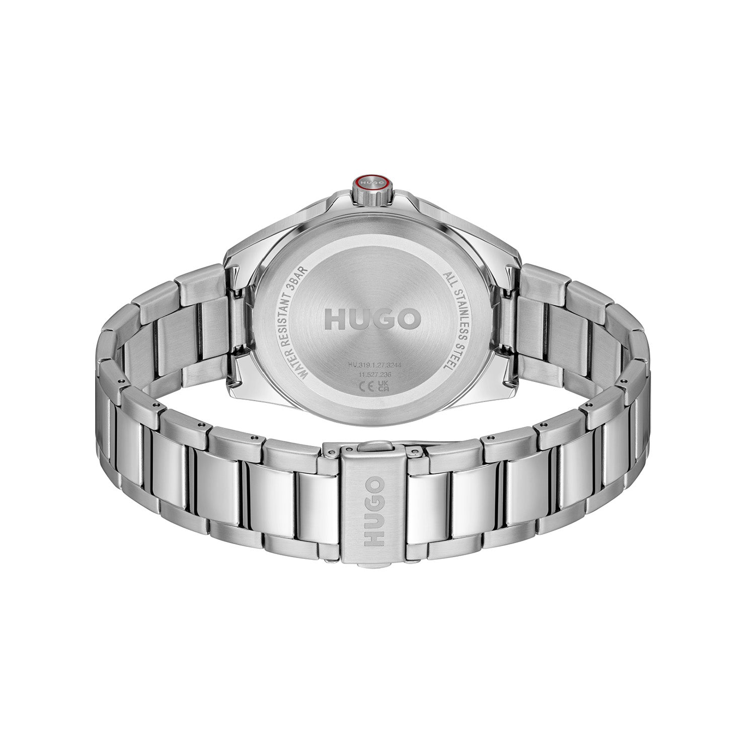 Hugo Boss Quartz Watch 41 mm HU1530451