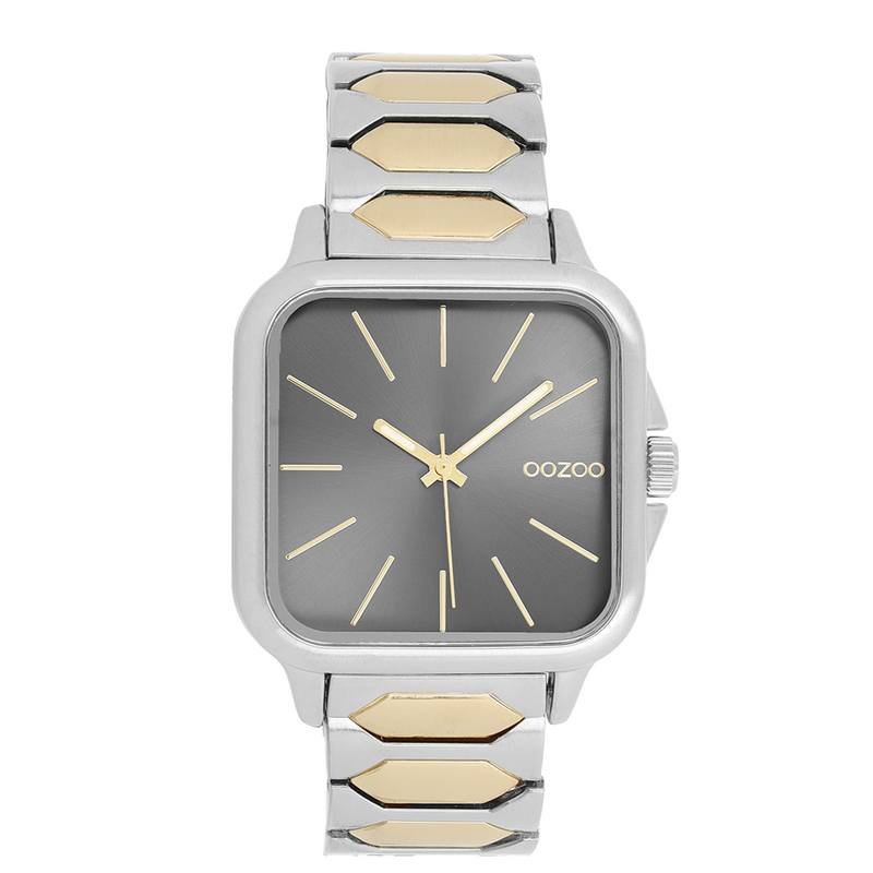 OOZOO Timepieces Unisex Watch C11604-zoom-