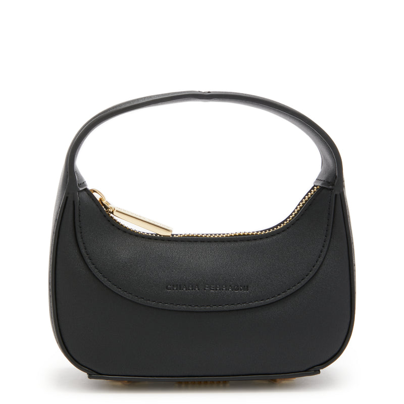Chiara Ferragni Caia Black Handbag 75SB4BG3-ZS517-899-zoom-