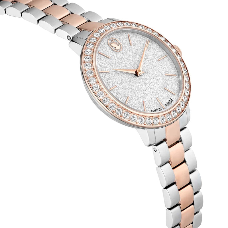 Swarovski Silver Women's Watch 5715028-zoom-