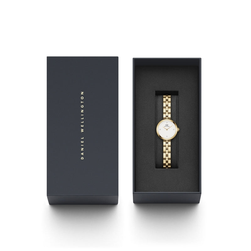 Daniel Wellington Elan Gold Watch DW00100715-zoom-
