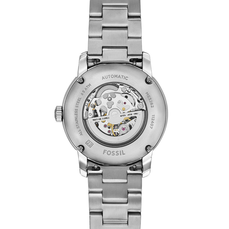 Fossil Fossil Heritage Men's Watch ME3262-zoom-