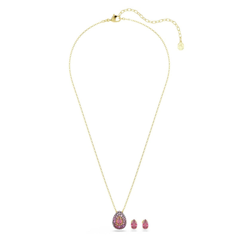 Swarovski Sublima Glam Multicolour Jewellery Set 5752883-zoom-